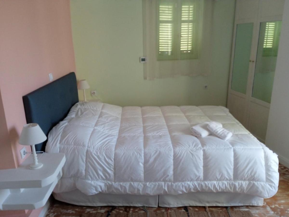 Ferienwohnung Harmonia Thessaloniki Exterior foto